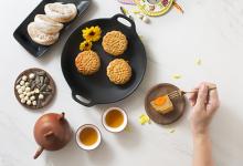 網(wǎng)紅月餅今年特別多:翻毛月餅 牛蛙月餅(圖)