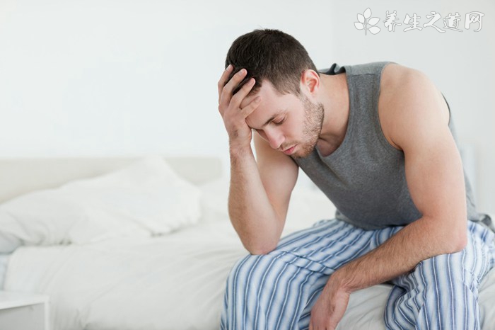 早生白發可能是對抗癡呆癥 阿爾茨海默病癥狀有哪些