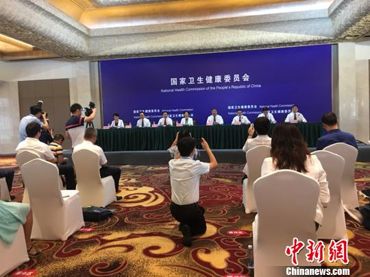 安徽建設緊密型縣域醫共體-易網<a href=http://www.weilaijie.cn/ target=_blank class=infotextkey>健康養生</a>網 安徽建設緊密型縣域醫共體