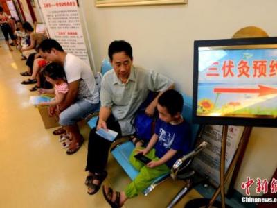 調(diào)查稱中國(guó)成人哮喘患者數(shù)達(dá)4570萬(wàn) 專家吁加強(qiáng)防診治能力