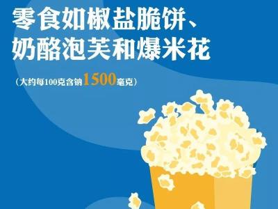 減鹽的“5G”時(shí)代來(lái)了！