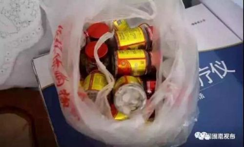 固原：老人花40萬買保健品當(dāng)飯吃 結(jié)果營養(yǎng)不良暈倒