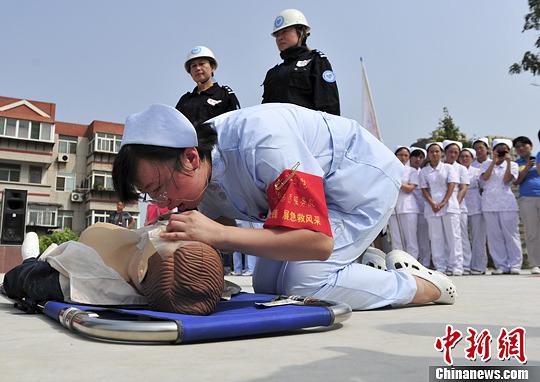 中國心血管病患者達3.3億 這些不良習慣你占了幾個？