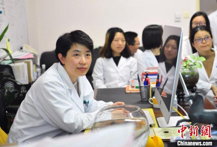 中國專家最新研究：加入傳統藥物破直腸癌新輔助放化療“瓶頸”