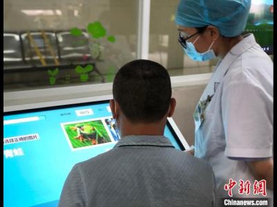 唱卡拉OK，跳廣場(chǎng)舞……看看廣東這家醫(yī)院的康復(fù)措施