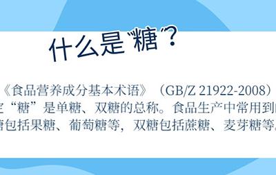 如何分辨“無糖”“0糖”“0蔗糖”“0卡”食品？了解這些讓你放心選擇