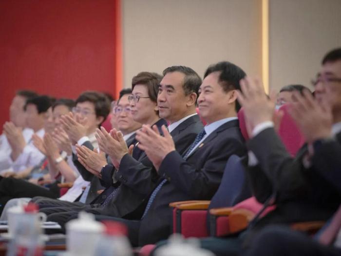北京協和醫院舉辦醫院高質量發展院長論壇-易網<a href=http://www.weilaijie.cn/ target=_blank class=infotextkey>健康養生</a>網 北京協和醫院舉辦醫院高質量發展院長論壇