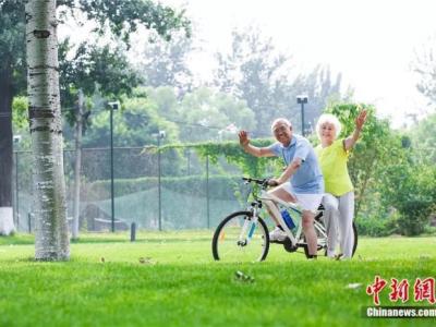 中國老年健康研究報(bào)告：居家養(yǎng)老仍是主要需求