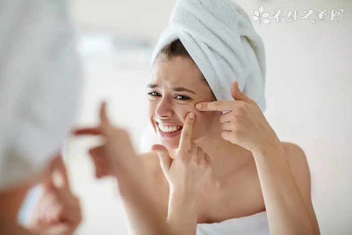 盤點女性保健中最常見的誤區