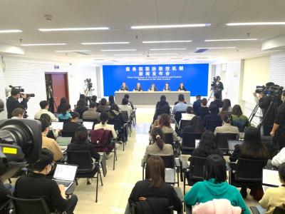 不折不扣、科學精準落實二十條優化措施——國務院聯防聯控機制回應焦點問題