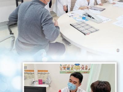醫院藥學服務，您了解嗎？（健康焦點）