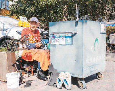 2023，百姓身邊的民生新事
