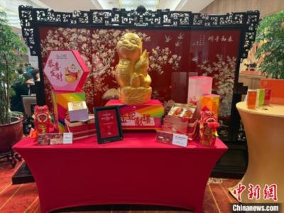 （新春見聞）粵菜名店年夜飯預(yù)訂火爆 海內(nèi)外賓客紛至沓來