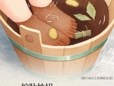 立夏時(shí)節(jié)如何祛濕護(hù)心？不妨試試“三護(hù)”法則