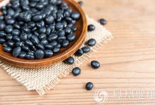 黑豆這樣吃補腎效果極強，80歲都固齒黑發腿力強！