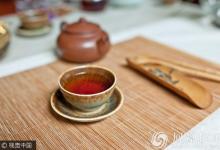 一杯好茶是這樣泡出來的！