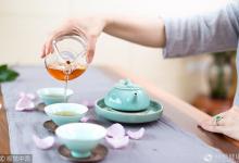 這2種茶，既可以降糖，又可以養(yǎng)胃，糖尿病患者不知道就可惜了