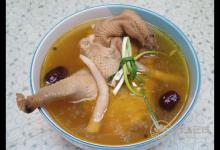 患有慢性胃潰瘍，不宜喝雞湯，你知道嗎