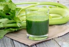 5種蔬菜可以做成蔬菜汁，喝了排毒養顏