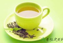 上班族喝什么茶比較好