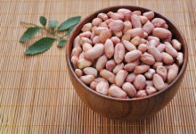 經(jīng)常吃花生的好處是什么？