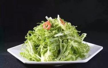 春天一定要吃的十四大黃金野菜