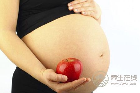 孕婦養生禁忌之慎食補藥