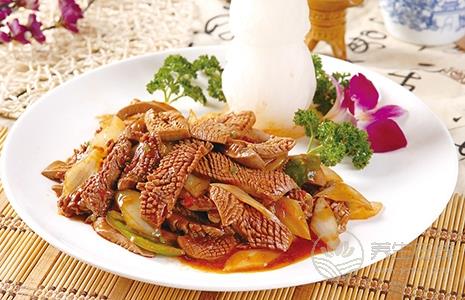 豬腰子的家常做法  既美味又沒(méi)臊味