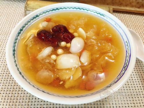長期失眠易患心血管疾病  推薦幾款老人失眠食譜