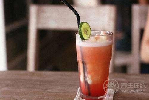 女性經(jīng)期養(yǎng)生小常識(shí) 飲食有這十三禁忌