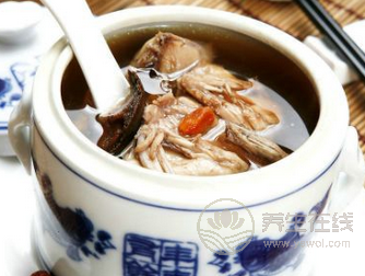 氣血不足如何調(diào)理 五食療養(yǎng)出好氣色
