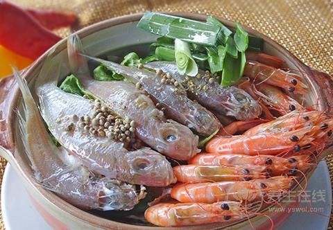 美味食物背后竟藏玄機(jī)！ 這八種食物打死不能吃