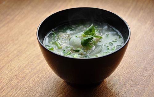 夏季減肥六款食譜 健脾養(yǎng)胃又消脂