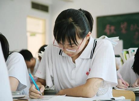 開學啦!高三學生如何從飲食消除腦疲勞 開學啦!高三學生如何從飲食消除腦疲勞