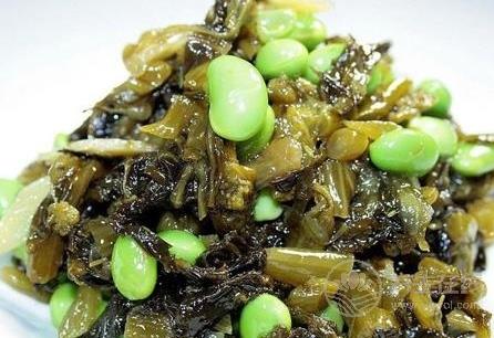 13種食物讓你分分鐘變成腦殘