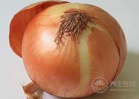 營(yíng)養(yǎng)部位！90%的人都把洋蔥這部位扔了