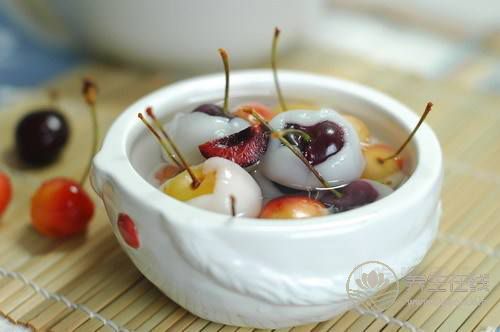 女人常吃6種食物，補血養氣，人年輕