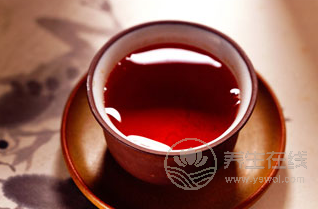 喝什么茶養胃 十款茶飲利于胃部健康