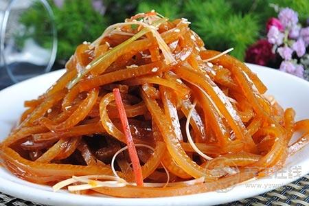 豬皮竟有這種用處 多吃對人體益處多多