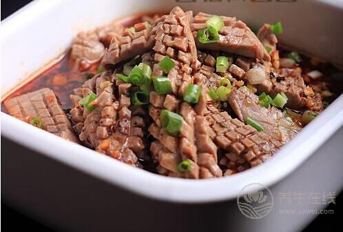 這樣吃豬腰子既營養又能治病