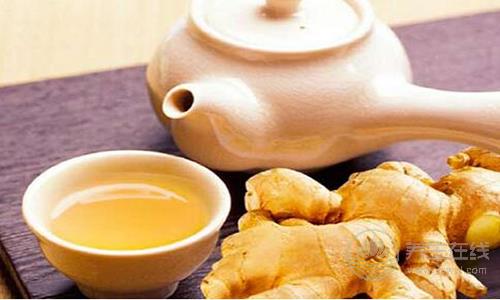 霧霾天要多喝茶 推薦十款茶飲清肺潤(rùn)肺