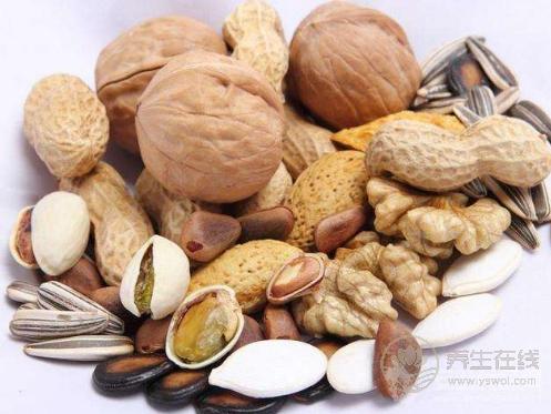 含維生素e的食物有哪些？補充維生素e吃什么好？