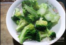 綠色蔬菜挑花眼？這3種對身體好處很多，你不能錯過