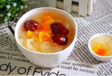 秋季肺炎高發(fā)期 推薦十款食療養(yǎng)肺護肺