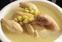 養(yǎng)腎食療方：魚(yú)鰾燉豬蹄補(bǔ)腎養(yǎng)精