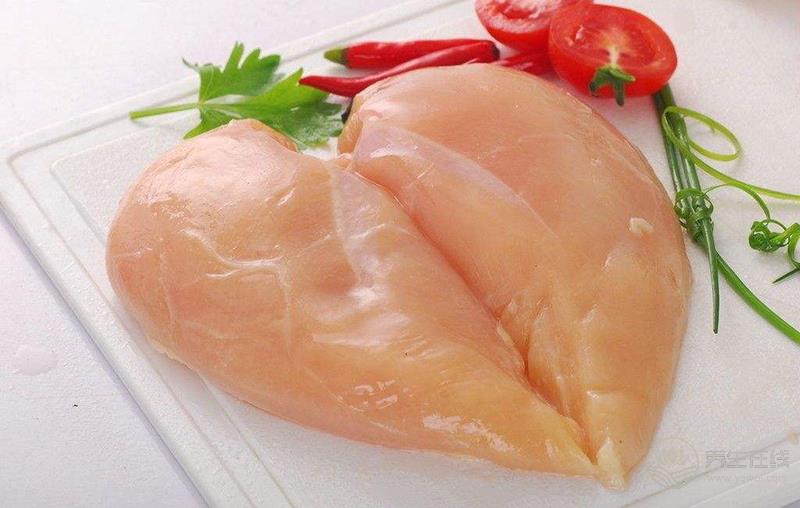 胖子福利：減肥期間可以吃5種肉，不擔心發胖