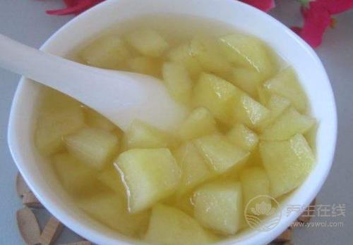 這3種水果煮著吃更“養人”，試一試會有驚喜