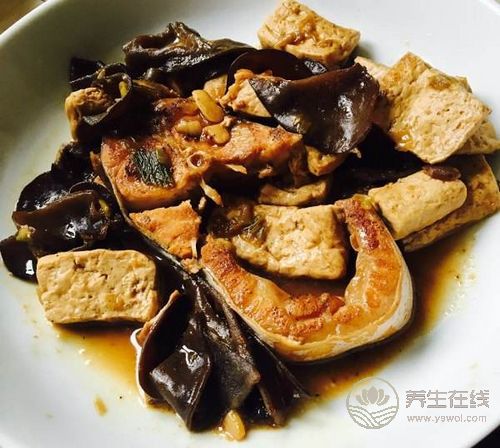 6道菜超補(bǔ)鈣，常吃勝過鈣片