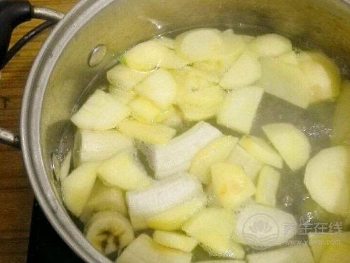 這3種水果煮著吃更“養人”，試一試會有驚喜