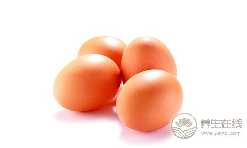 以下5種人，應(yīng)少吃或不吃雞蛋